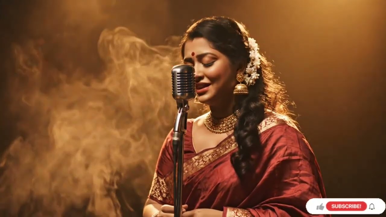 নেশার ঘোর | Neshar Ghor | New Lalon Geeti 2026 | Original Baul Song | Soulful Female Voice