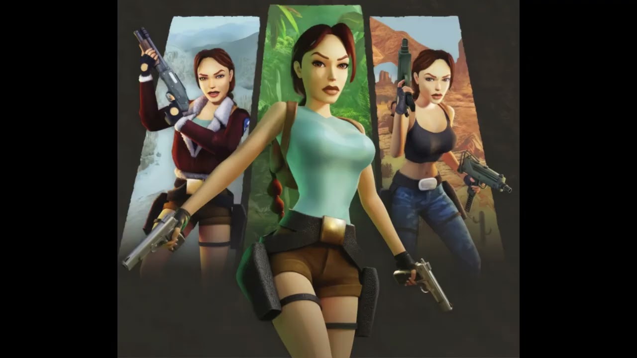 Tomb Raider, Lara Croft , #subscribe, #like #ViralVideo  #Recommended #YouTube #Trending #Viral