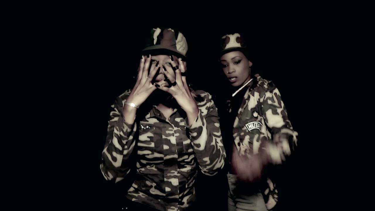 OMG, Mamy Victory - OK (Clip officiel) 2016