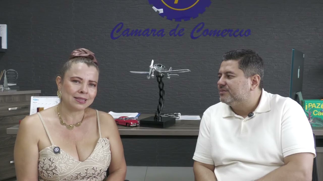 Renovación del Registro Mercantil 2026: claves con Carlo Andrés Prada