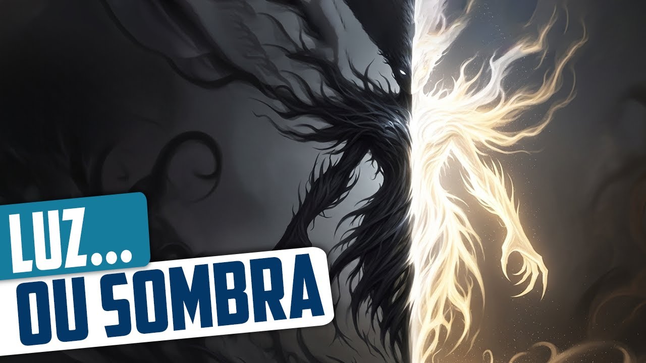 Sombras ou luz? Por que espíritos se manifestam de formas diferentes