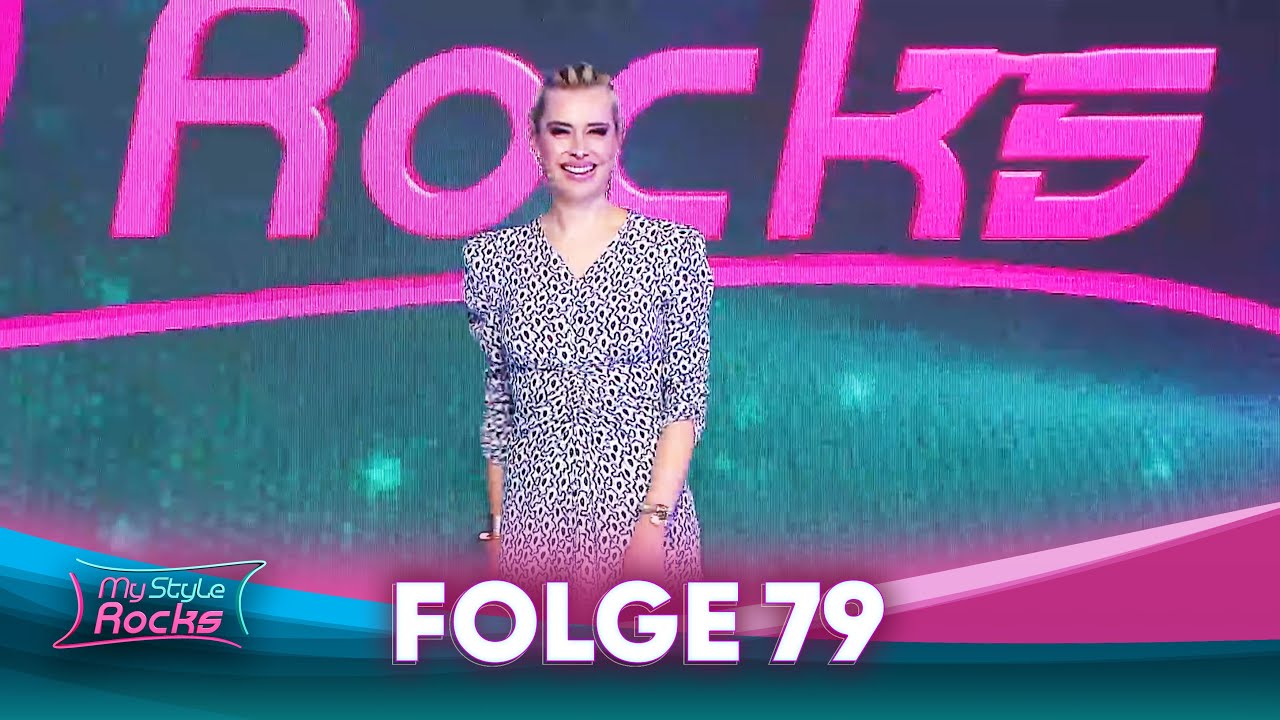 Folge 79 | Staffel 2 | My Style Rocks Germany