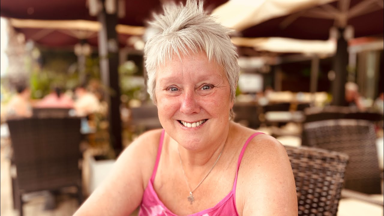 B.E.D Bar in Sidari, Corfu. Breakfast for under 13 Euro for two. Absolute belly busters!!! @jet2com 