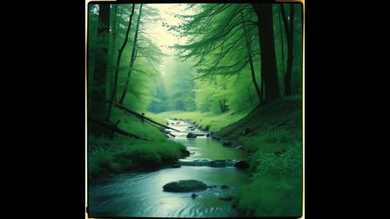 Forest Serenade