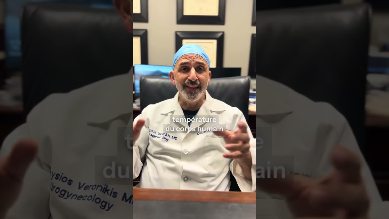 ASIA Syndrome and Polypropylene Mesh Implants — Explained by Dr. Veronikis