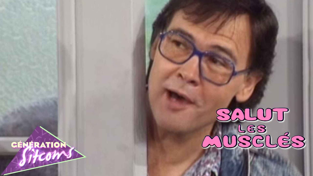 Salut les Musclés - Épisode 43 - La demande en mariage
