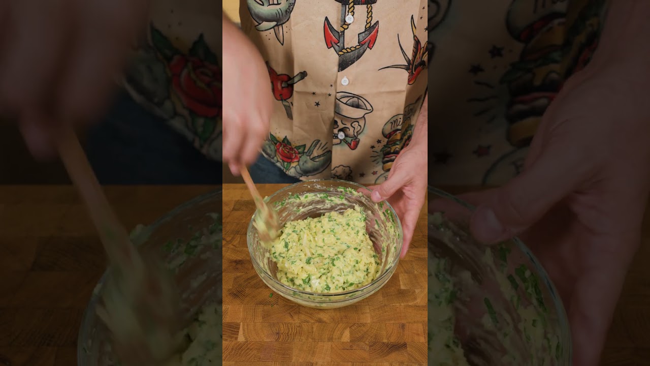 Pataniscas de bacalhau