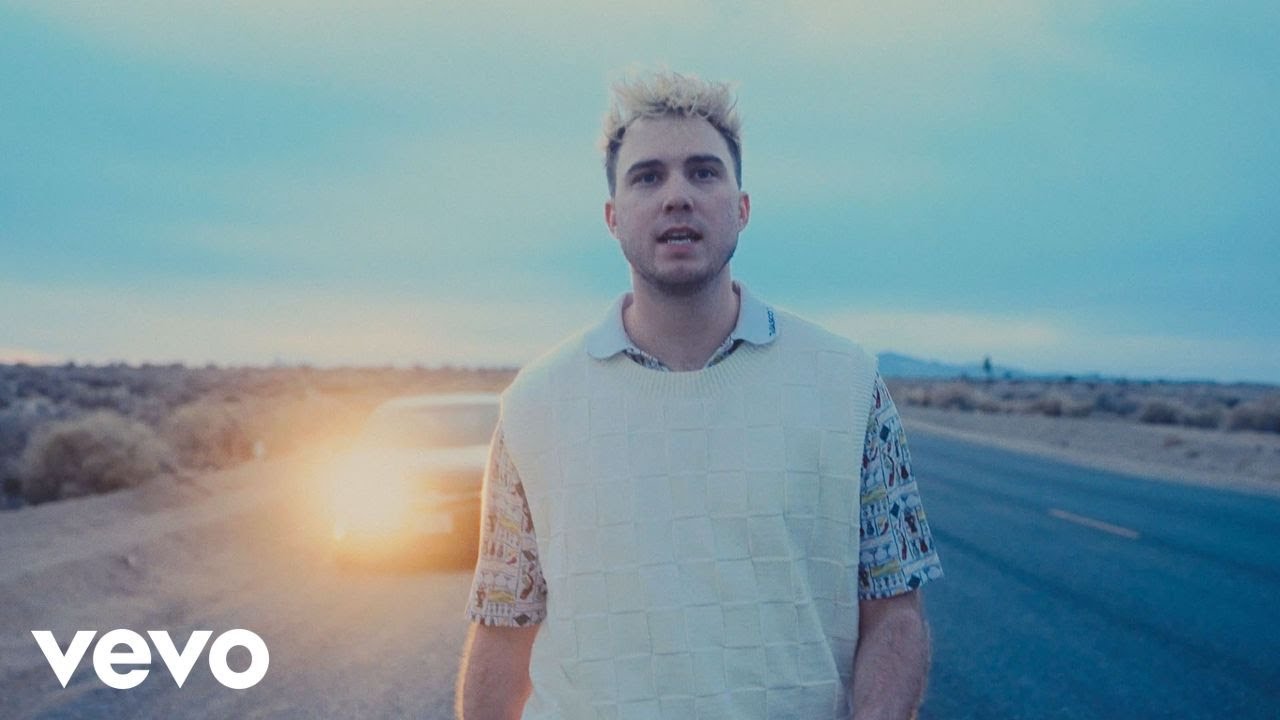 Troy Ogletree - Long Way Home (Official Video)