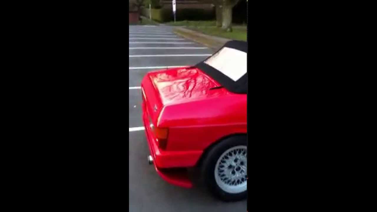 TVR 420SE Wedge Walk Around...