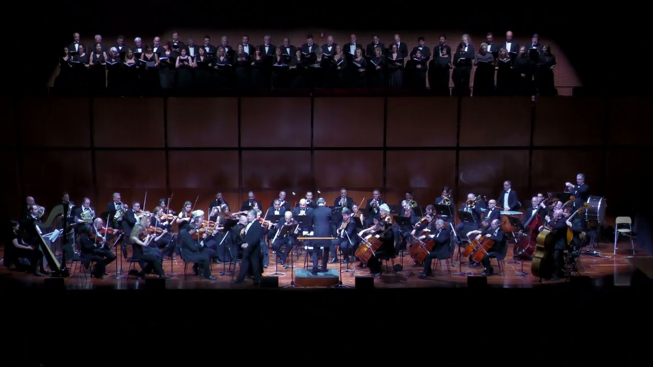 Orchestra Sinfonica Città di Roma - 