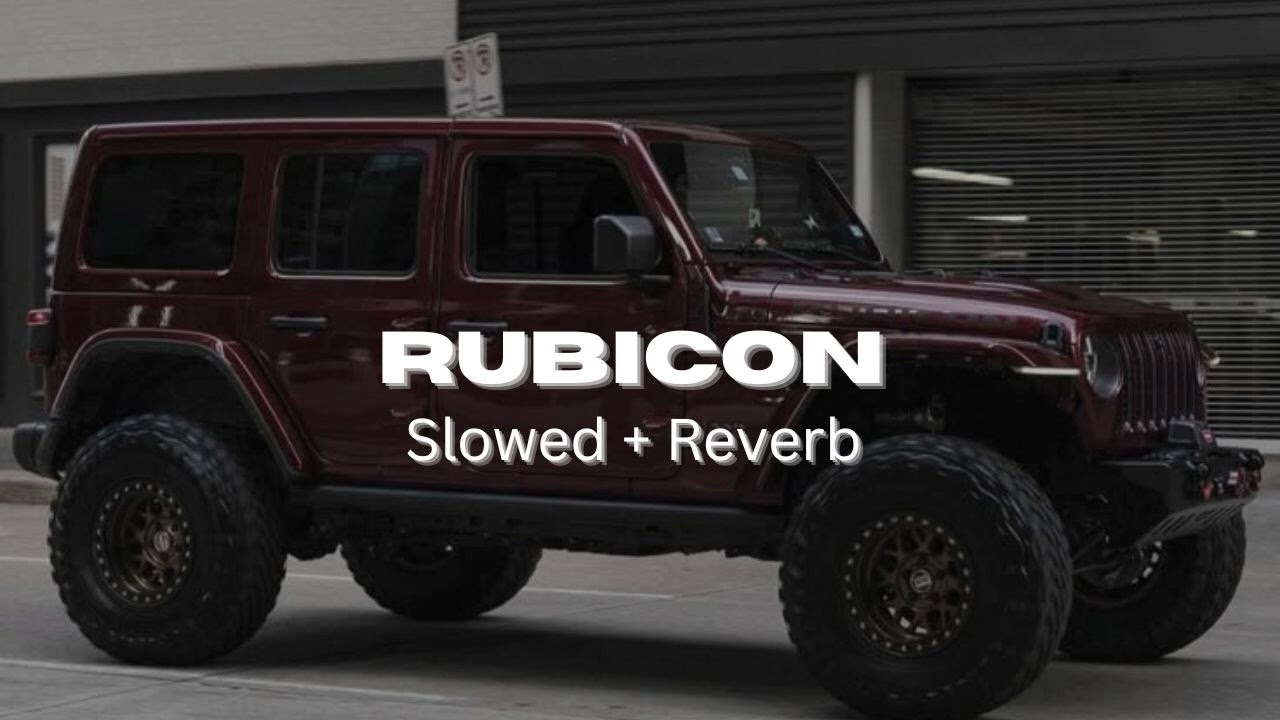 Rubicon – Dhanda Nyoliwala (Slowed + Reverb) | Viral Haryanvi Rap 2025 @its_dhanda_nyoliwala 