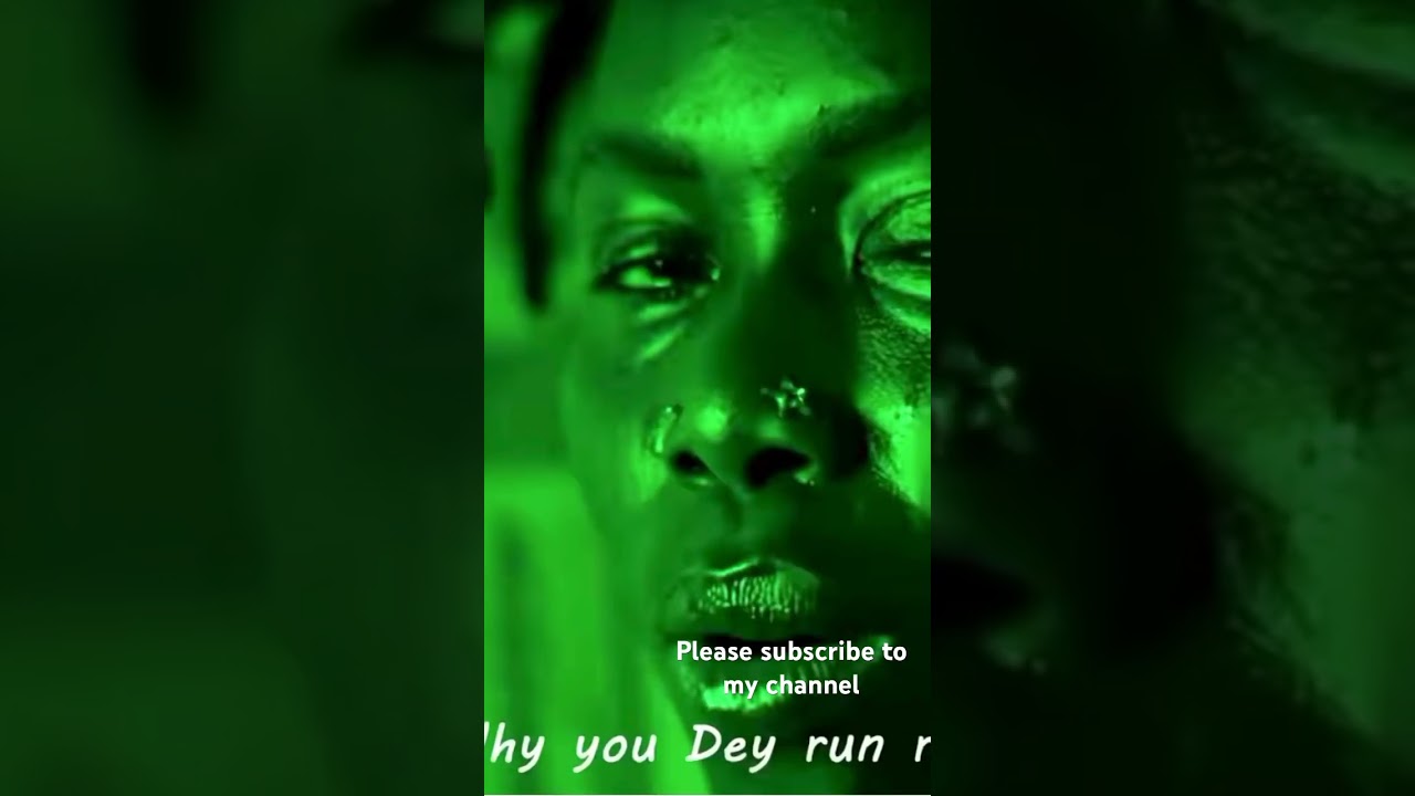 Anggiewood:Fake Love💔 lyrics Video
