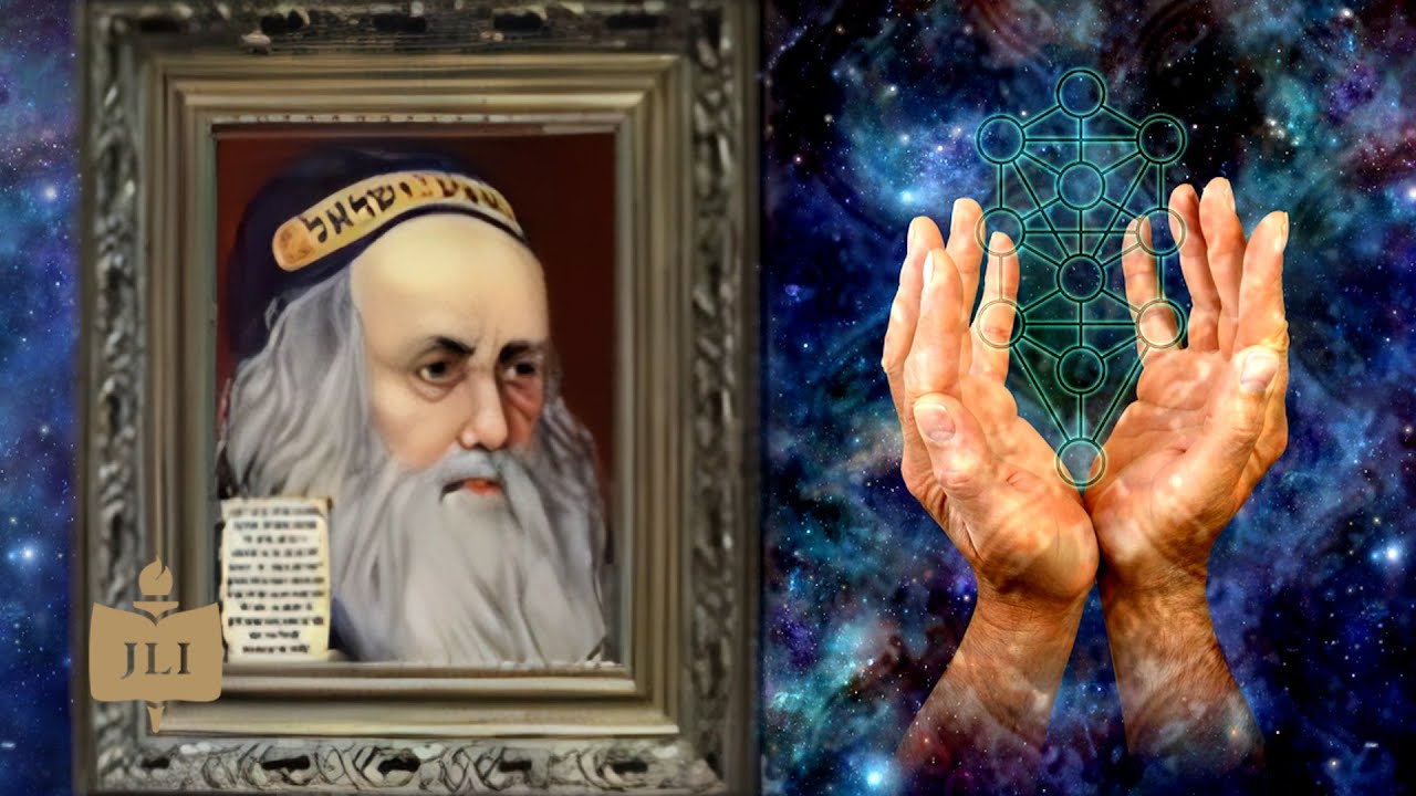 How One Man Changed the Future of Kabbalah