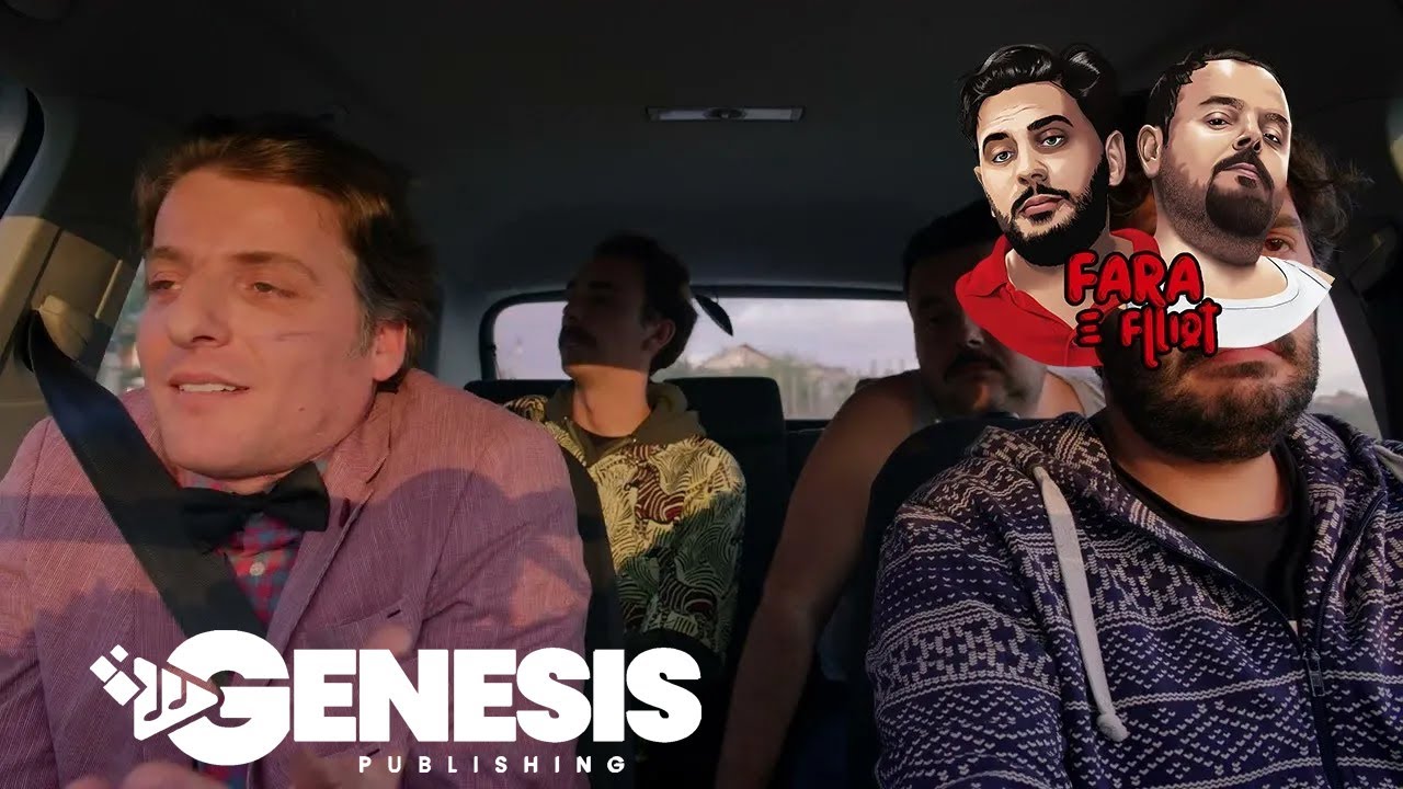 Fara e Flliqt - Episodi 5 Sezona 6