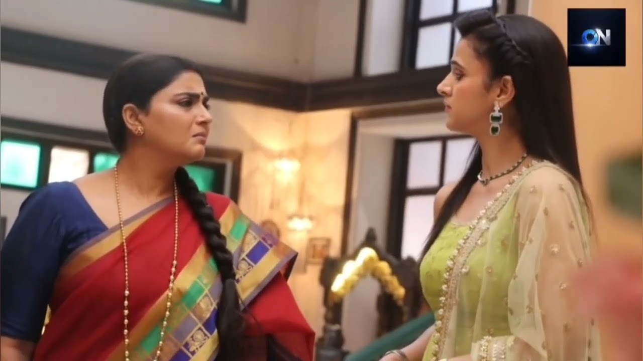 Jhanak : Meenu ke laye sabut such ya jhut hai : On Location 