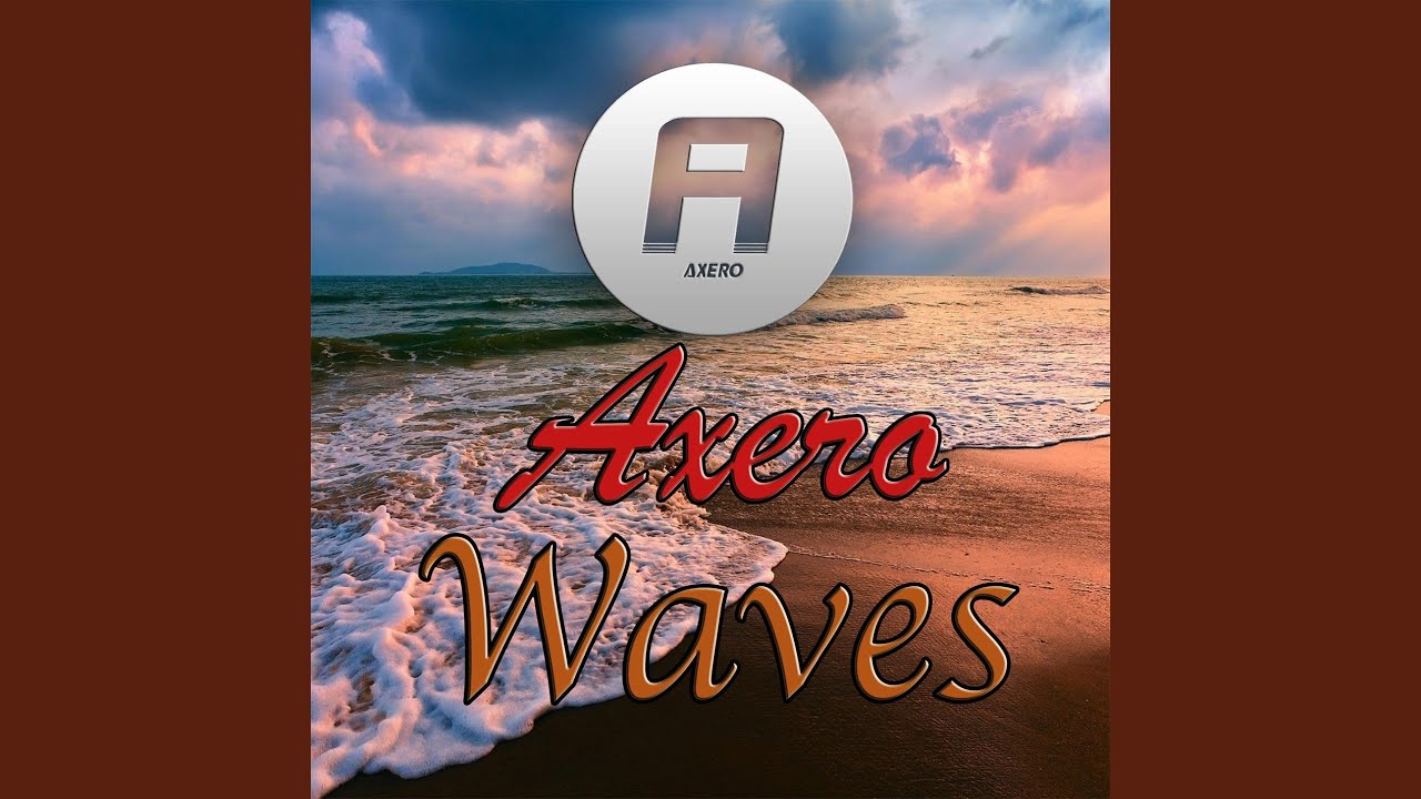 Waves (Radio Edit)