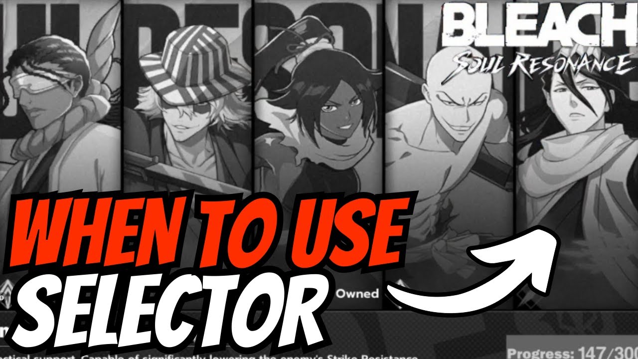 F2P DON'T MAKE THIS MISTAKE! HOW TO APPROACH STANDARD BANNER BONUS AND CHARACTER SLECTION!