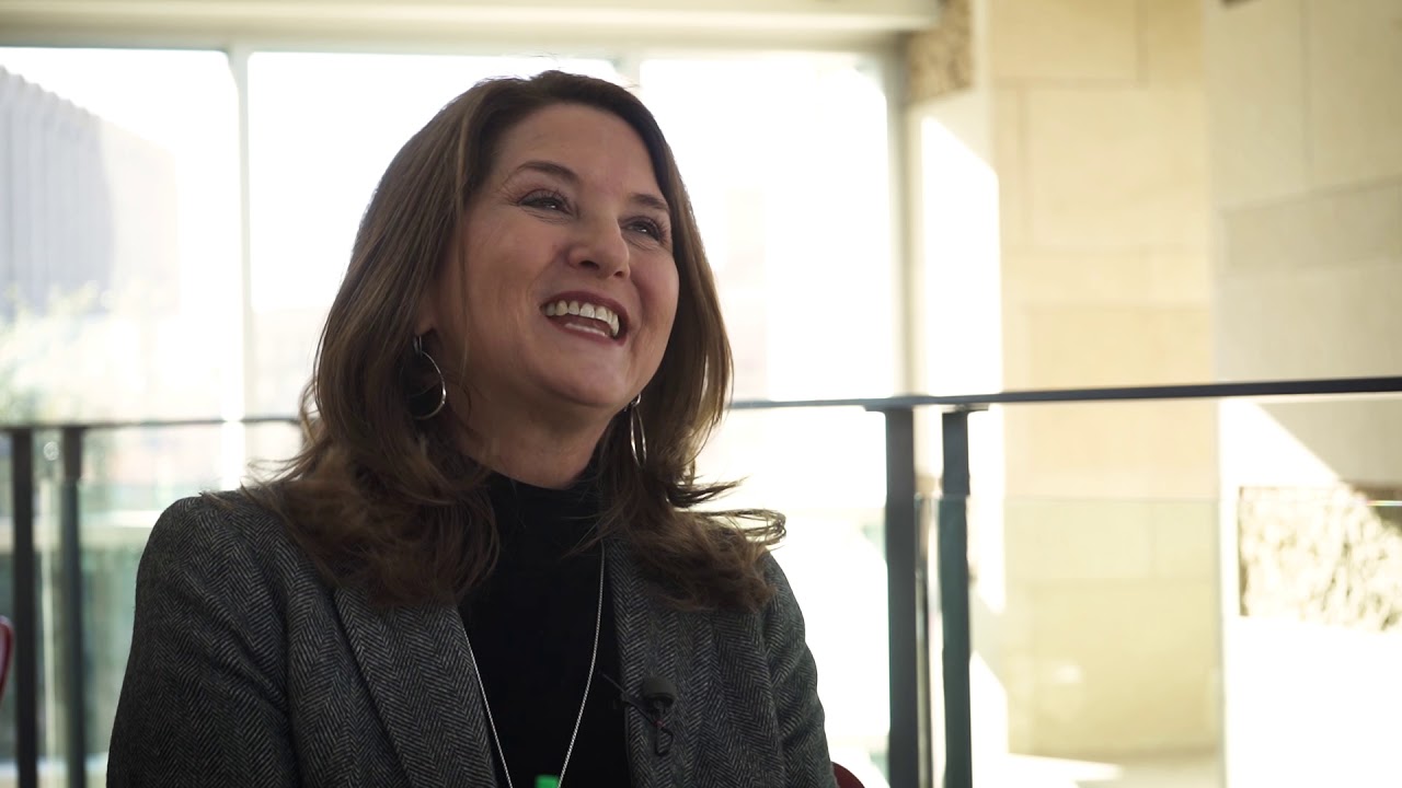 Nancy Sharp | Communicators in a Cart