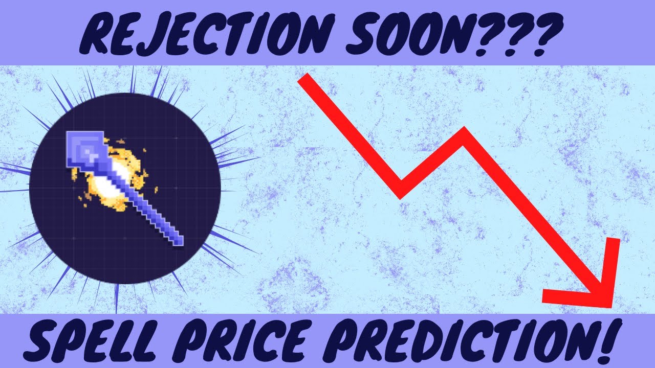 STILL IN A DOWNTREND?? || SPELL coin price prediction & analysis!