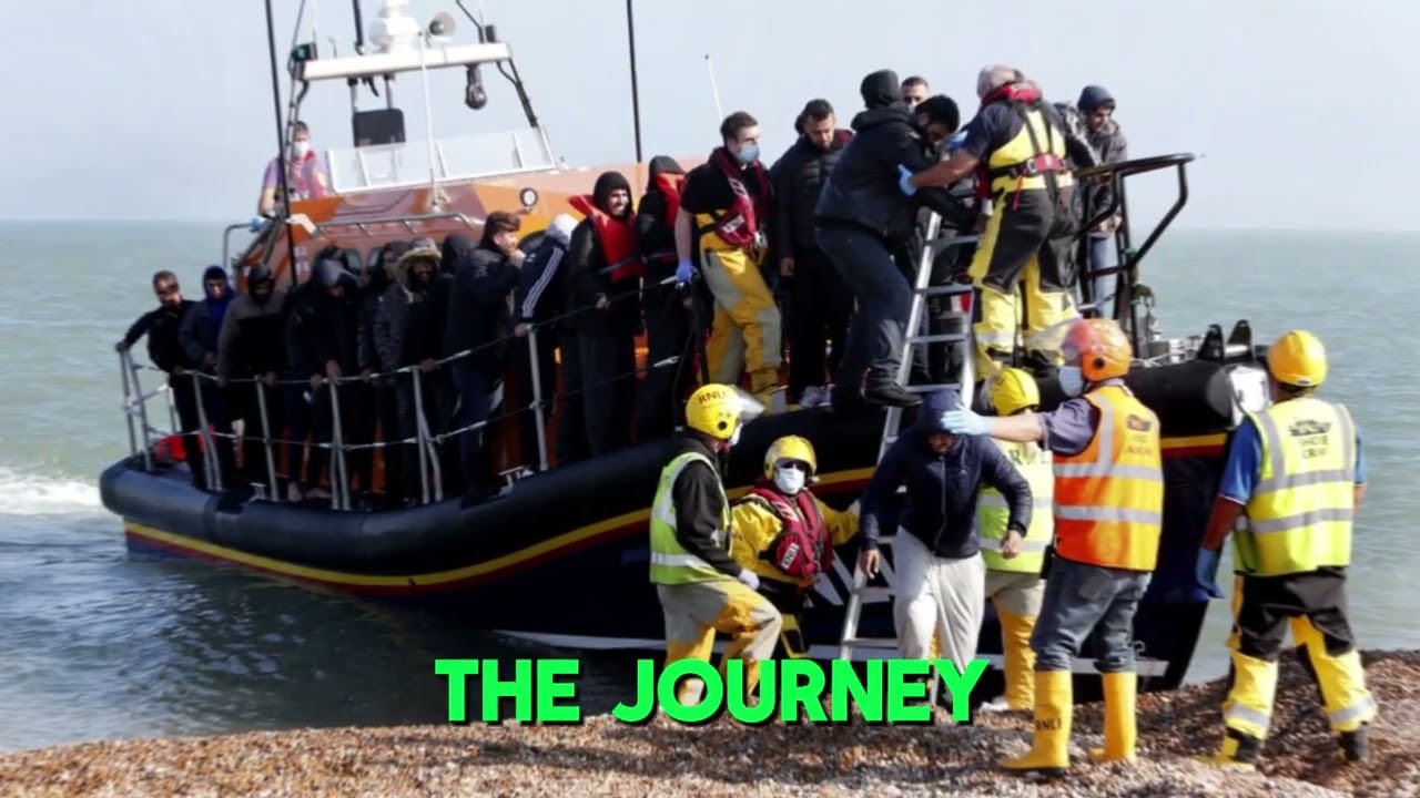 The Courageous Rescue of Danish Jews in WWII: A Story of Bravery and Unity | Did You Know?