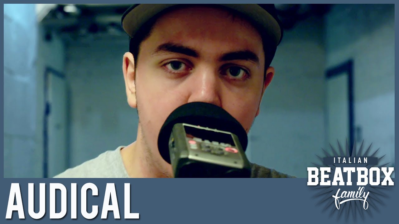 Audical (USA) | WBBC 2018 || Monsta
