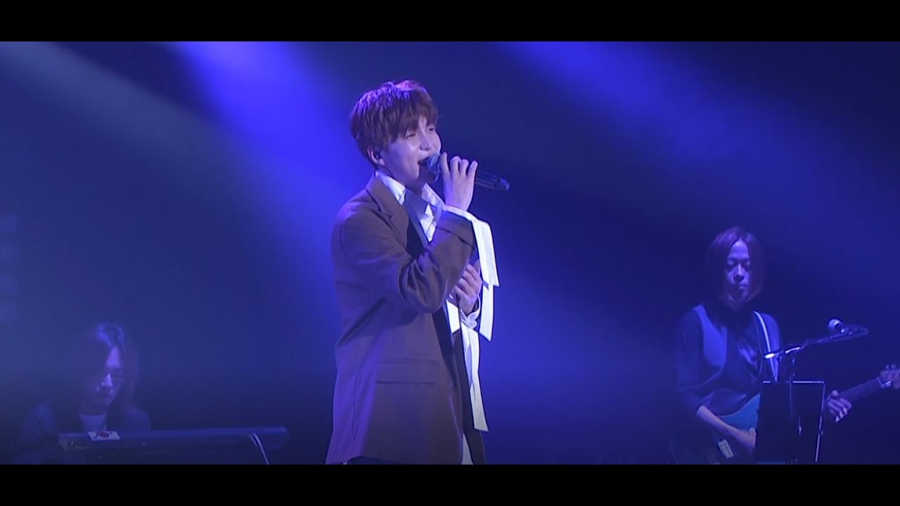 SOOHYUN (from U-KISS) / Start Again ~SooHyun Welcome Back Party 2020~