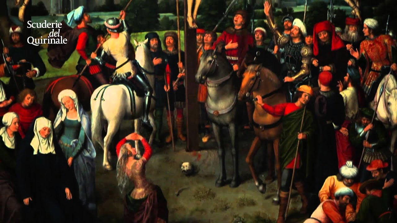 Memling. Rinascimento fiammingo