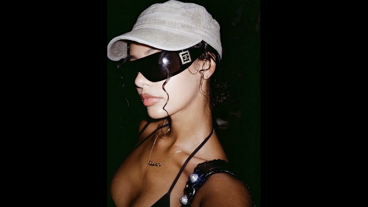 [FREE] Don Toliver Octane x hardstone psycho type beat ~ 