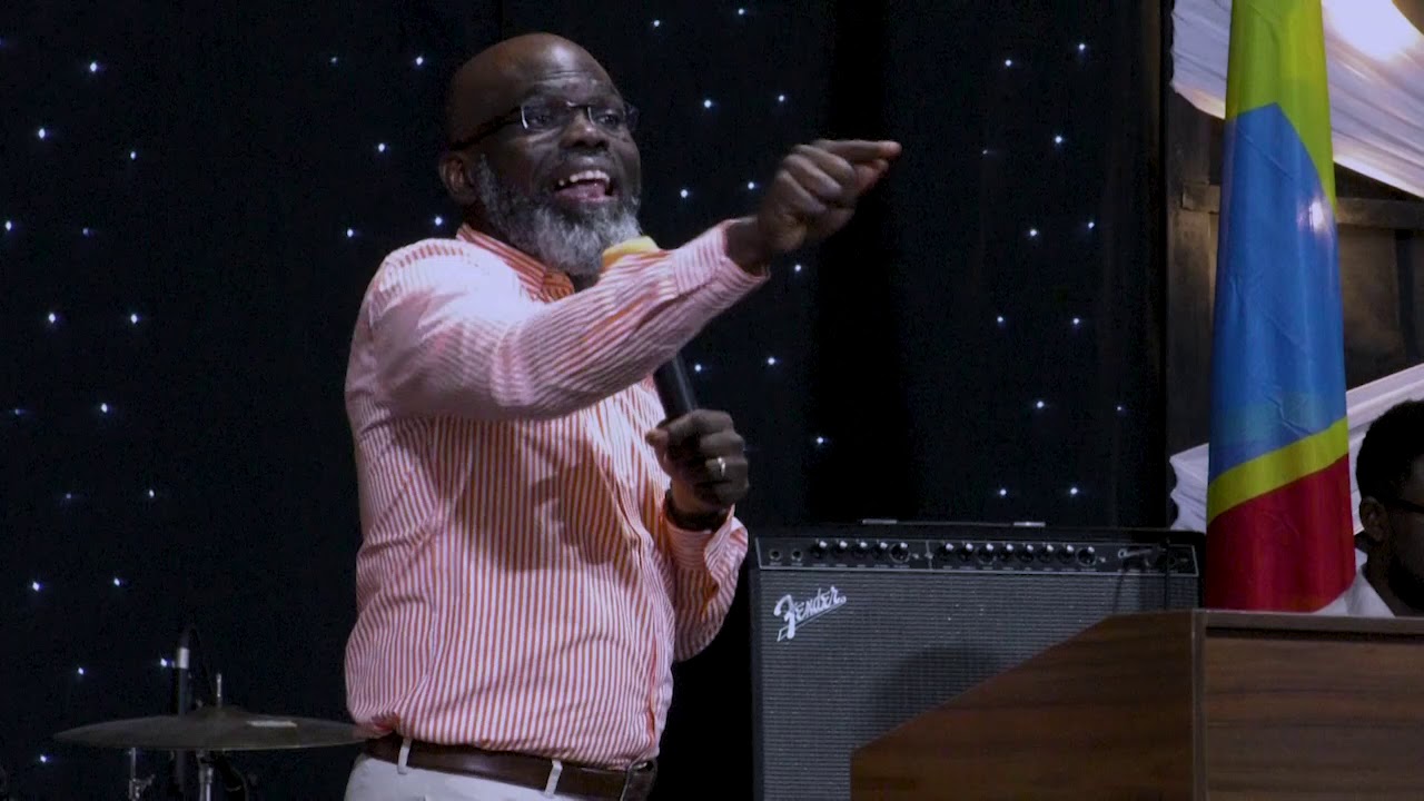 PROPHETE NGAWALA Francis : MARCHANDS D'AMES ET DE CORPS