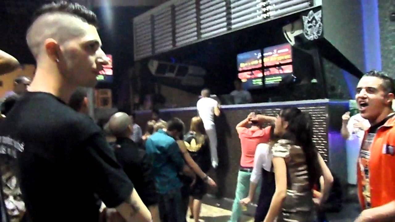 Central nochevieja 2011 chape