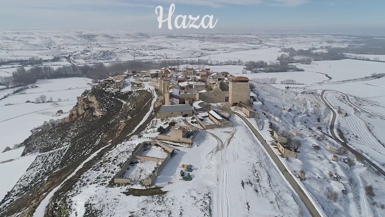 Haza