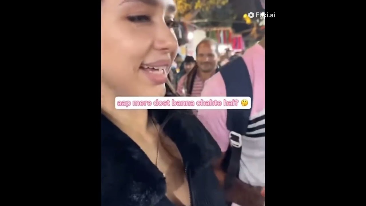 Women gets harassed on live stream. #koko #harrasement #india #rusia #usa credits-@koko_kvv