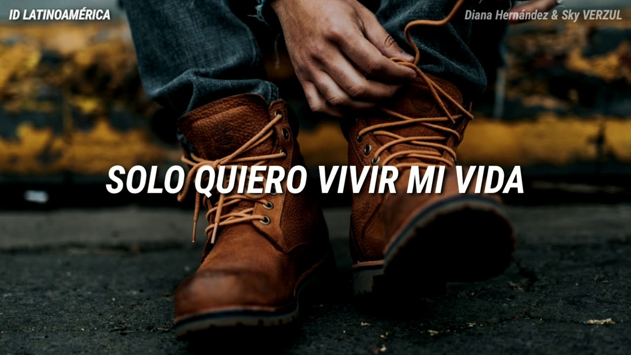 Boots | Imagine Dragons (Subtitulada al español)