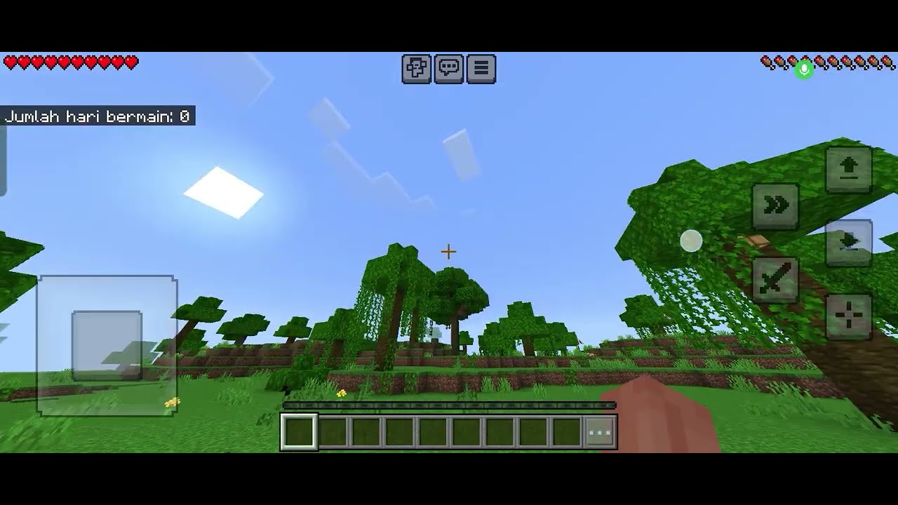 Bertahan hidup 5 hari 