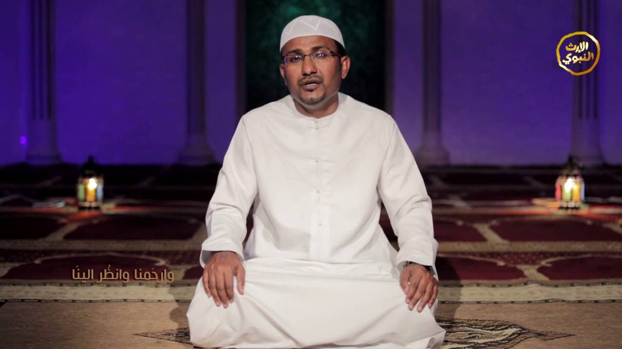 ياتواب تب علينا - المنشد : علي سلمان - @alerthTV
