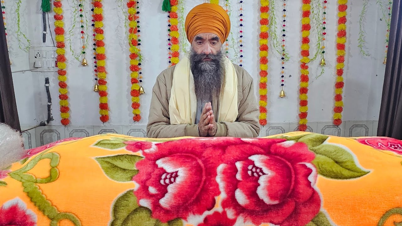 ਸੰਧਿਆ ਵੇਲੇ ਦੇ ਦੀਵਾਨ ਰਹਿਰਾ ਸਾਹਿਬ ਦੀ ਬਾਣੀ ਸਰਵਣ ਕਰੋ ਜੀ ਵਾਹਿਗੁਰੂ