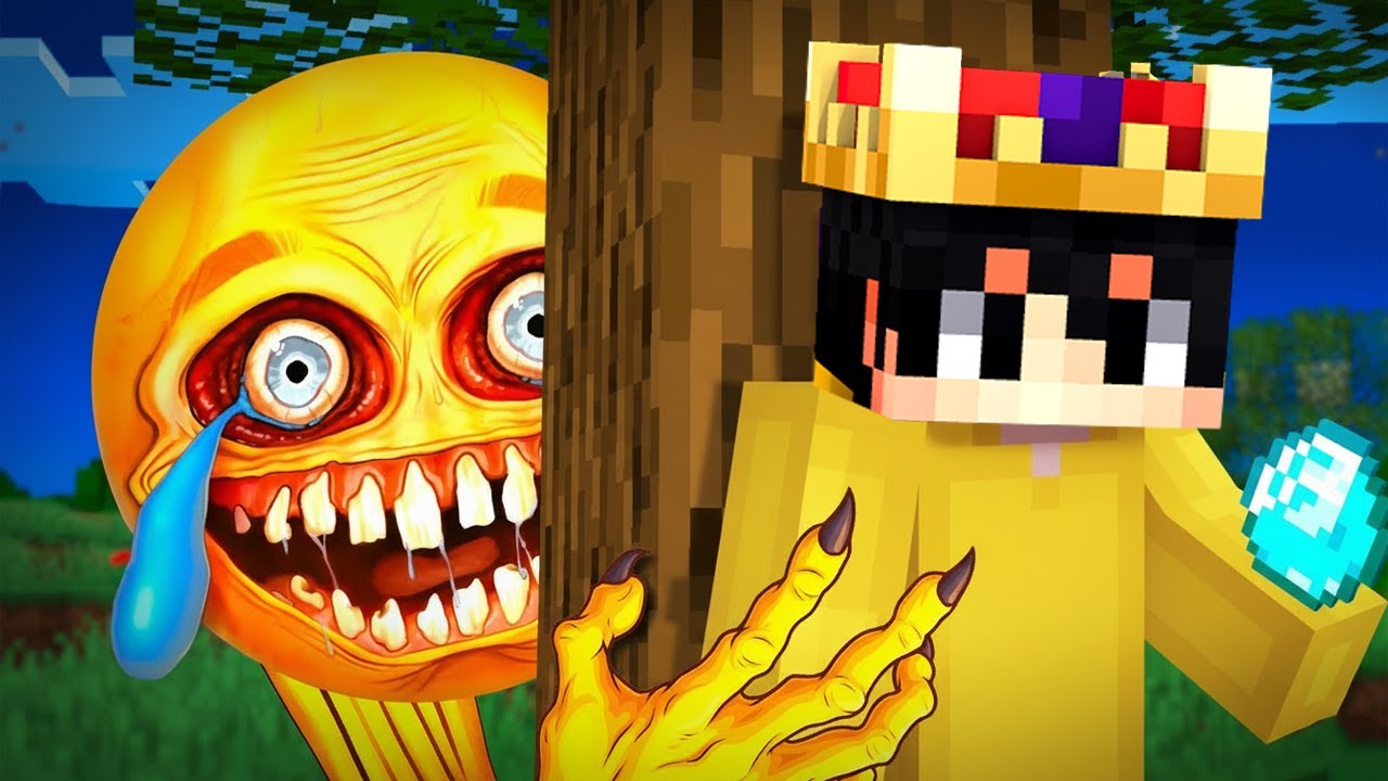 Minecraft'ta 2 Salak TAXMAN Öldürdük!