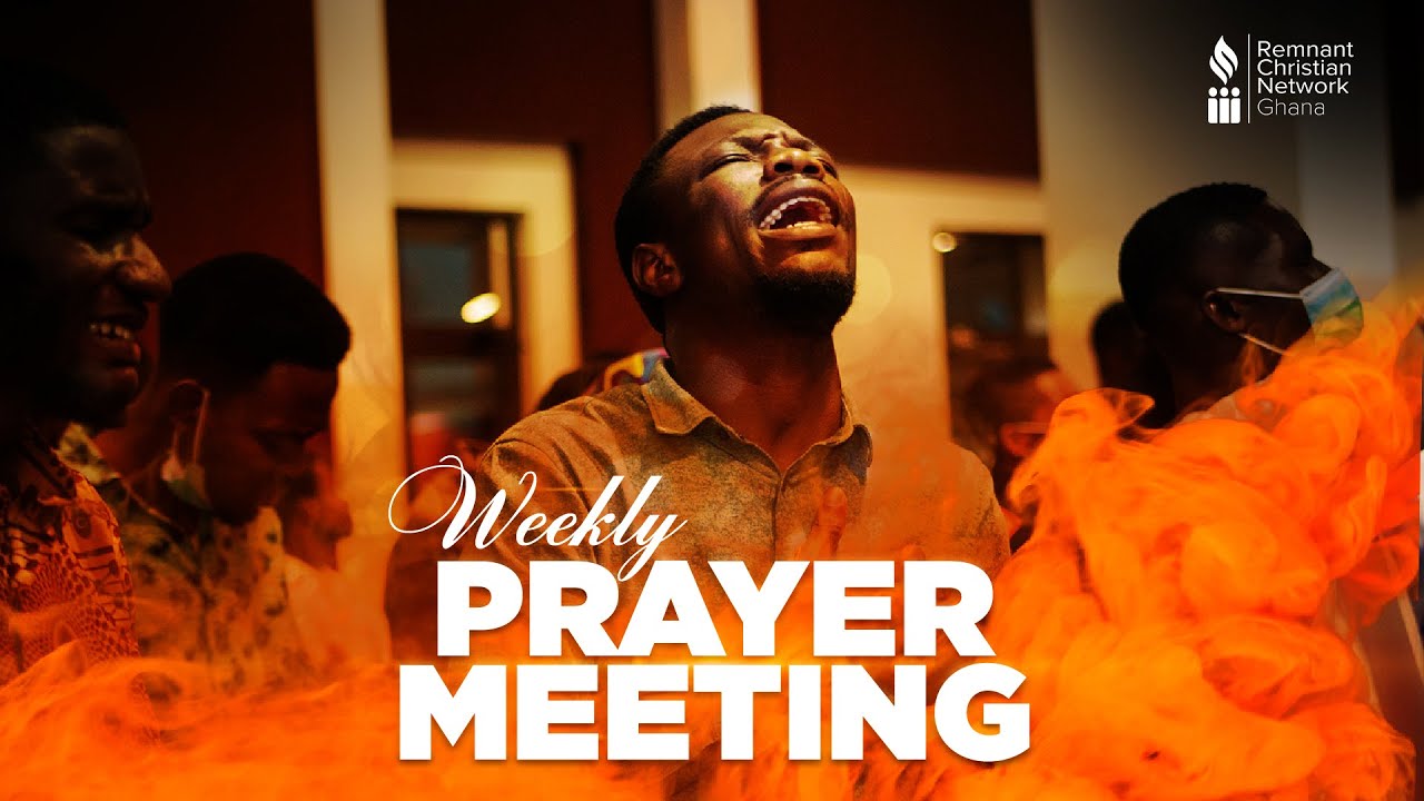 REMNANT HOUR || REV. ISAAC ODAME || 19TH FEBRUARY, 2026