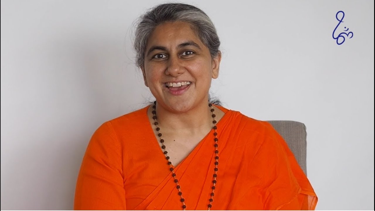 Enlightenment, Nirvana, Moksha - Not so Vague: Thinking About It | #ChinmayaMission