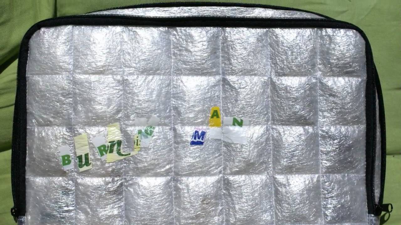 reOnion - Turning plastic trash into Art