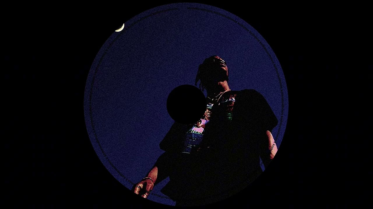 (FREE) TRAVIS SCOTT X RICH AMIRI TYPE BEAT - 