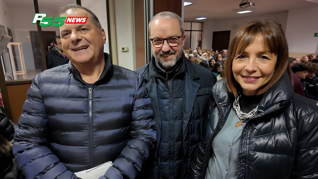 Gavirate  - Marco Gallo, l'eternità della Speranza