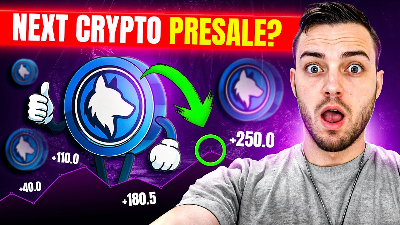 Next Token Presale: Husky Inu AI &mdash; Exploring the Role of AI in Meme Coin Communities