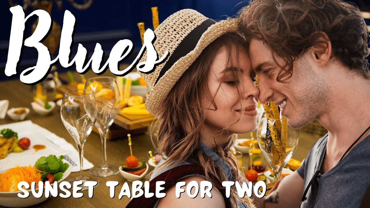 Sunset Table Two