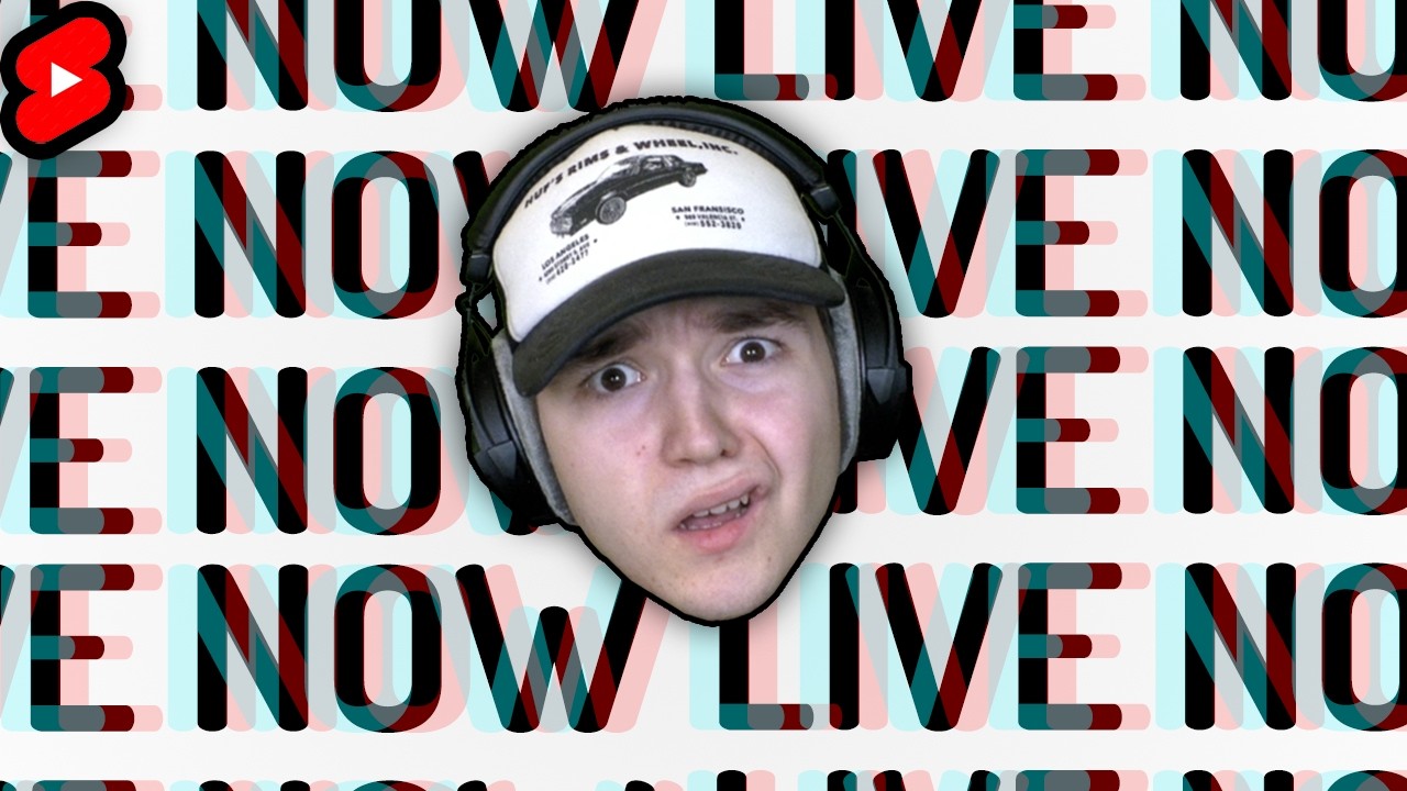 finally got affiliate on twitch #shorts