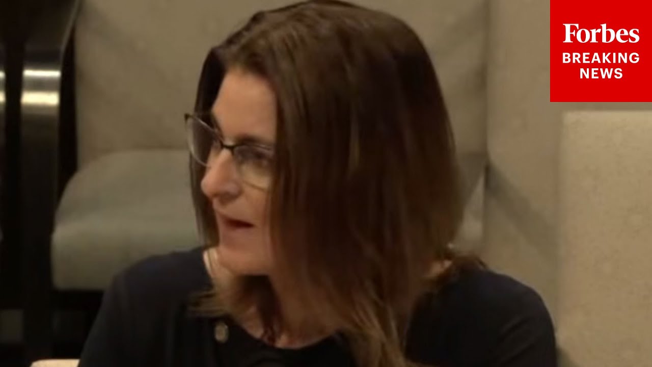 SHOCK CLAIM: Minnesota State Lawmaker Reads Alarming Alleged Threats To Fraud Whistleblowers