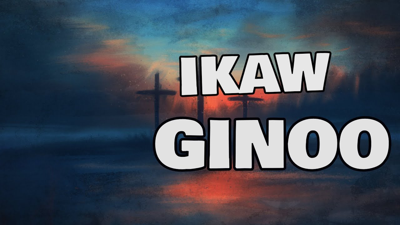 ikaw Ginoo bisaya worship By Chandler Molina