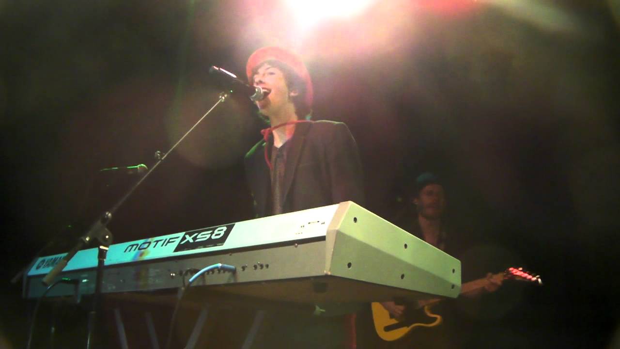 If That's Not Love - Nat and Alex Live!