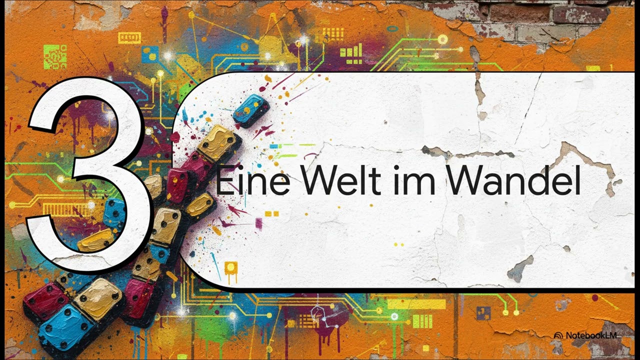 Weltumbau seit den 1990ern | Geschichte kompakt erklärt