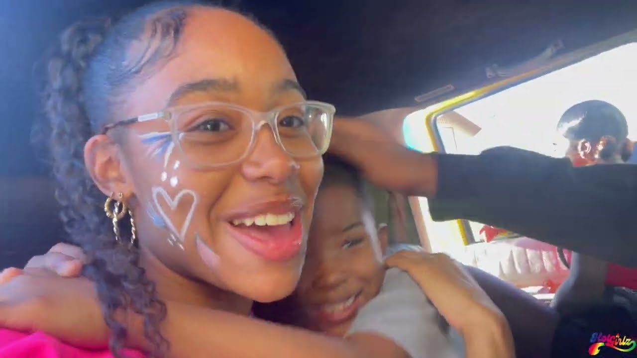 🥳 " The Life Of Clowning " BTS of a T-Squad Party⁉️ 😜 Watch Now‼️ I FOLLOW 
